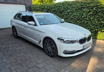 BMW 530 159.000 km 22.990 &euro; Herzebrock-Clarholz 33442