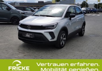 Opel Crossland (X) 19.060 km 16.780 &euro; Lippstadt 59557