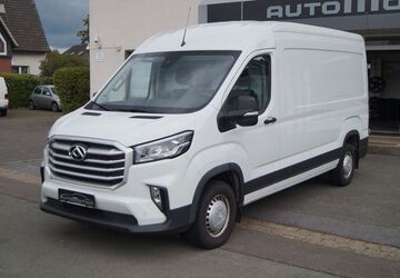 Maxus Deliver 9 64.000 km 15.890 &euro; Gütersloh 33332