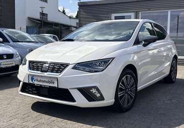 Seat Ibiza 150.000 km 6.980 &euro; Bielefeld 33609