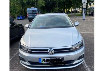 VW Polo 144.886 km 10.000 &euro; Beelen 48361