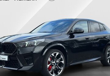 BMW X2 2.900 km 52.608 &euro; Spenge 32139