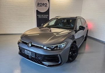 VW Passat Variant 2.750 km 41.000 &euro; Lippstadt 59557