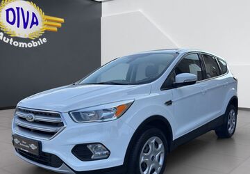 Ford Kuga 86.000 km 10.999 &euro; Bielefeld 33647
