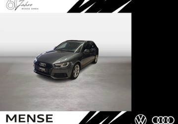 Audi A4 144.157 km 19.500 &euro; Oelde (Stromberg) 59302