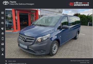 Mercedes-Benz Vito 158.500 km 21.590 &euro; Beckum 59269