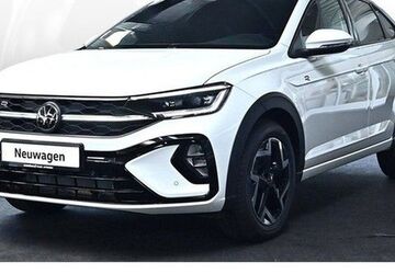 VW Taigo 5.000 km 27.990 &euro; Bielefeld 33689