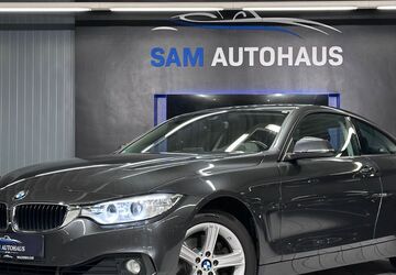 BMW 430 153.000 km 15.950 &euro; Wadersloh 59329