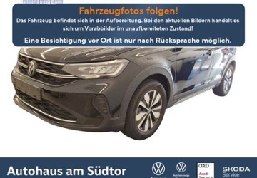 VW Taigo 7.530 km 23.980 &euro; Rietberg 33397