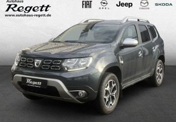 Dacia Duster 29.012 km 14.490 &euro; Delbrück-Westenholz 33129