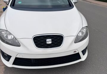 Seat Leon 169.000 km 4.300 &euro; Bielefeld 33739