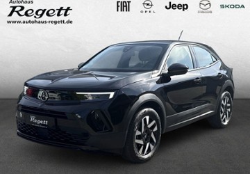 Opel Mokka 25.036 km 18.490 &euro; Delbrück-Westenholz 33129