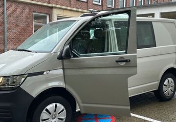 VW T6 Transporter 37.000 km 28.900 &euro; Lippstadt 59557