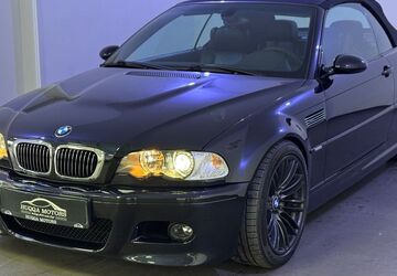 BMW M3 214.500 km 32.950 &euro; Bielefeld 33649