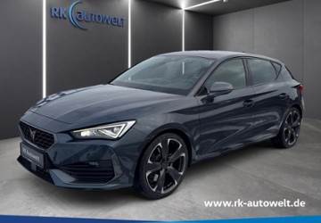 Cupra Leon 10.505 km 32.890 &euro; Ennigerloh 59320