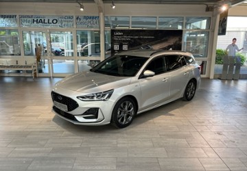 Ford Focus 61.411 km 20.950 &euro; Beckum 59269