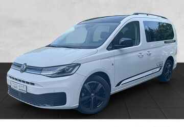 VW Caddy Maxi 17.985 km 44.880 &euro; Bielefeld 33699