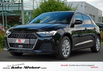 Audi A1 1.100 km 32.900 &euro; Neubeckum 59269
