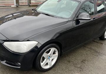 BMW 114 142.200 km 4.999 &euro; Bielefeld 33607