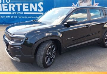 Jeep Avenger 23.250 km 18.950 &euro; Lippstadt 59557