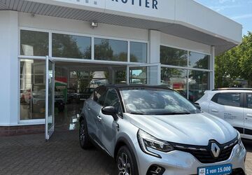 Renault Captur 18.200 km 23.500 &euro; Warendorf 48231
