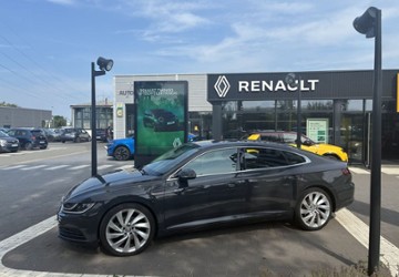 VW Arteon 143.781 km 16.990 &euro; Lippstadt 59557
