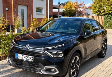 Citroen C4 28.000 km 18.000 &euro; Beckum 59269