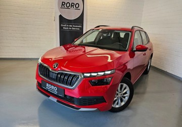 Skoda Kamiq 36.250 km 17.650 &euro; Lippstadt 59557