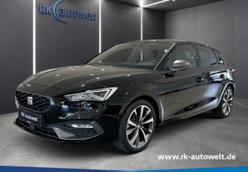 Seat Leon 2.500 km 35.390 &euro; Ennigerloh 59320