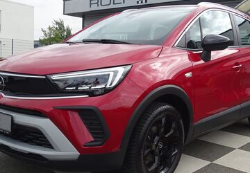 Opel Crossland (X) 23.481 km 15.980 &euro; Warendorf 48231
