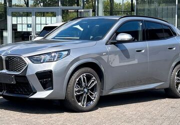BMW iX2 22.500 km 48.470 &euro; Lippstadt 59557