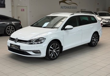 VW Golf 113.500 km 15.690 &euro; Rietberg 33397