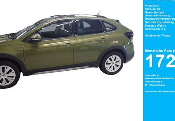 VW Taigo 8.455 km 21.485 &euro; Gütersloh 33334