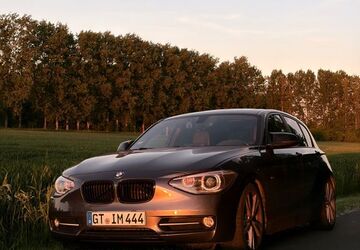 BMW 114 242.620 km 4.000 &euro; Rheda-Wiedenbrück 33378