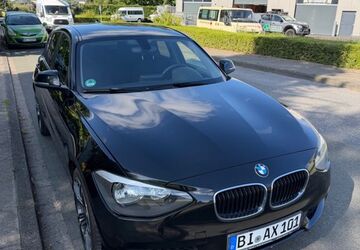 BMW 114 193.000 km 6.199 &euro; Bielefeld 33619