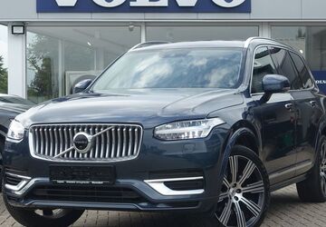 Volvo XC90 40.688 km 48.900 &euro; Warendorf 48231