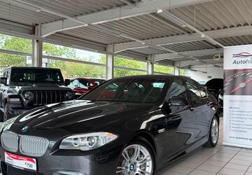 BMW 550 96.000 km 22.490 &euro; Gütersloh 33332