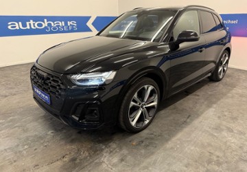 Audi SQ5 96.900 km 44.999 &euro; Delbrück 33129