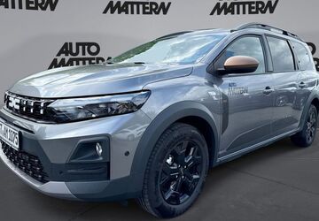 Dacia Jogger 1.999 km 26.435 &euro; Gütersloh 33332