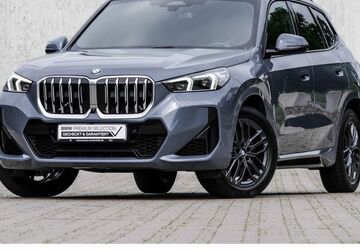 BMW X1 105.566 km 35.590 &euro; Warendorf 48231