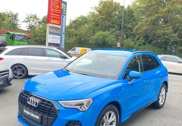 Audi Q3 97.715 km 20.990 &euro; Gütersloh 33334