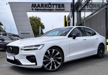 Volvo S60 39.203 km 32.460 &euro; Gütersloh 33334