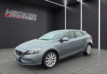Volvo V40 160.882 km 9.990 &euro; Lippstadt 59557